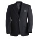 Edwards Garment® Suit Coat (with TPSS Embroidered Log)